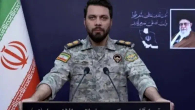 Irán mantendrá bloqueado el estrecho de Ormuz por órdenes del nuevo líder supremo