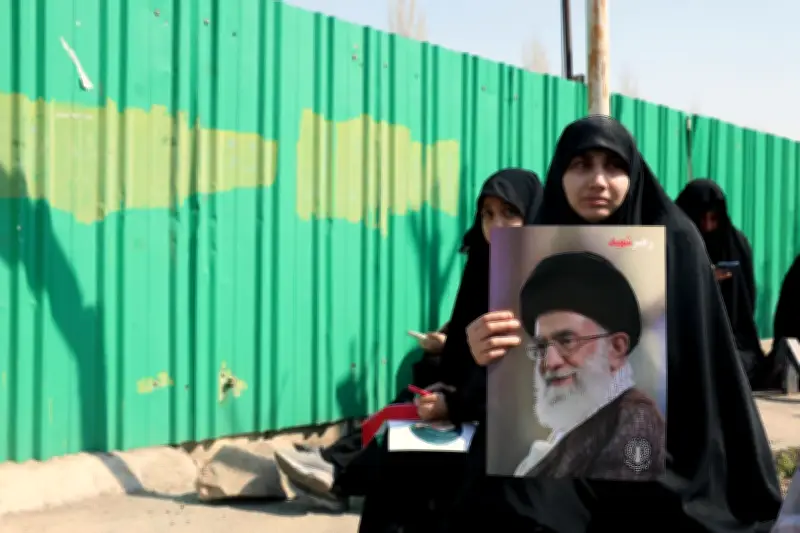 Irán mantuvo alianzas globales pese al aislamiento occidental y sanciones de EE.UU.