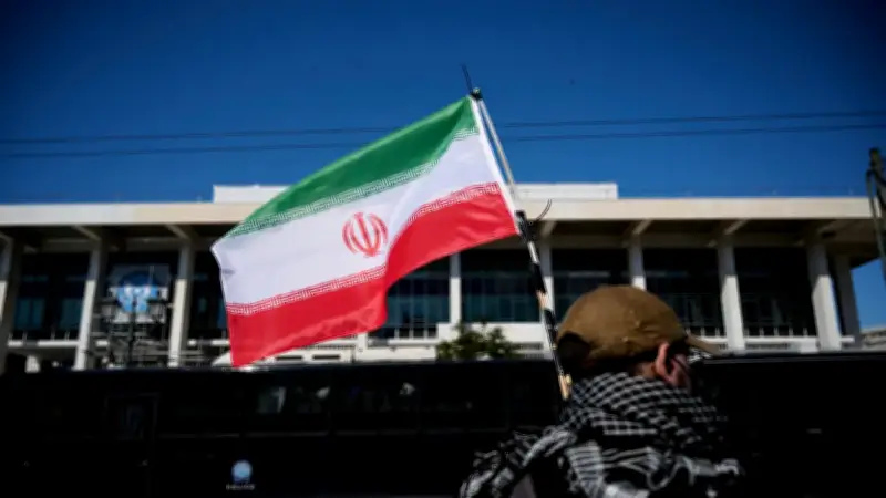 Irán niega rotundamente planes de ataque preventivo contra Estados Unidos tras acusaciones de Rubio