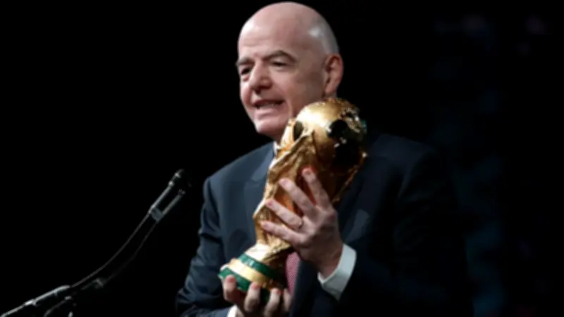 Irán podría ausentarse del Mundial 2026: ¿Qué selección ocuparía su lugar según el reglamento FIFA?