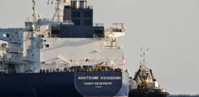 Irán propone cobrar peajes en el Estrecho de Ormuz: tarifas desde 2 millones de dólares por buque