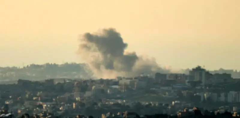 Irán rechaza plan de paz de Trump y establece sus propias condiciones para el conflicto