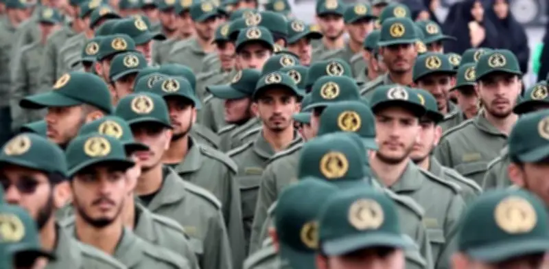 Irán recluta niños desde 12 años para fuerzas de seguridad en medio de conflicto bélico