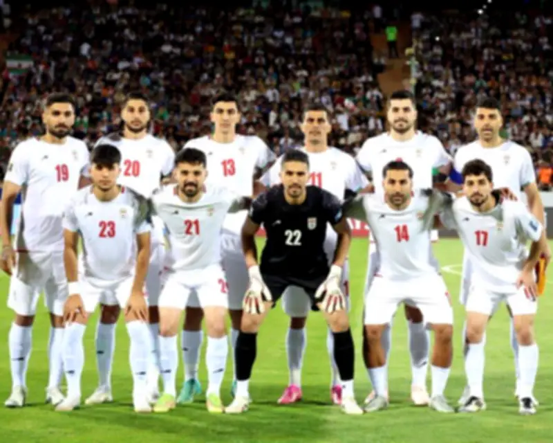 Irán renuncia al Mundial 2026 por conflicto bélico y desata crisis en la FIFA