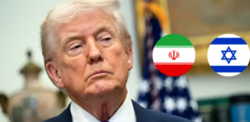 Irán responde a Trump sobre Ormuz mientras nueva oleada de misiles impacta centro de Israel