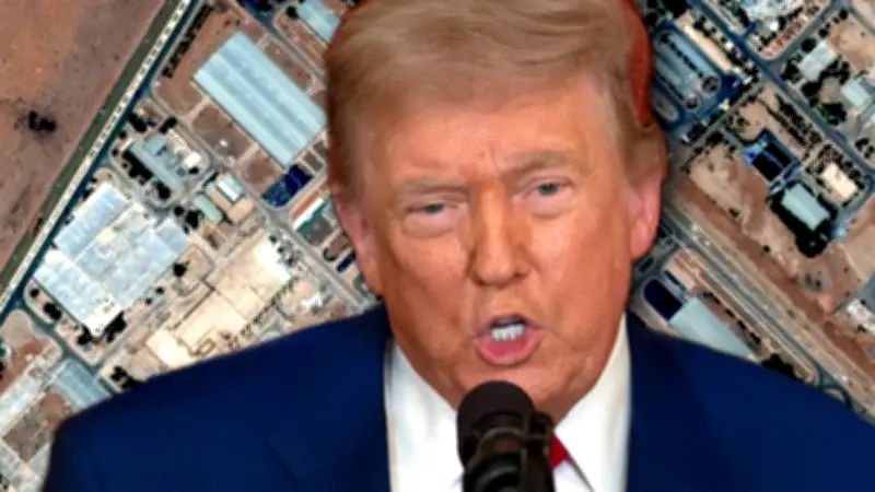 Irán responde a Trump y anuncia novedad en misiles: 'Estamos dispuestos a expandir la guerra'