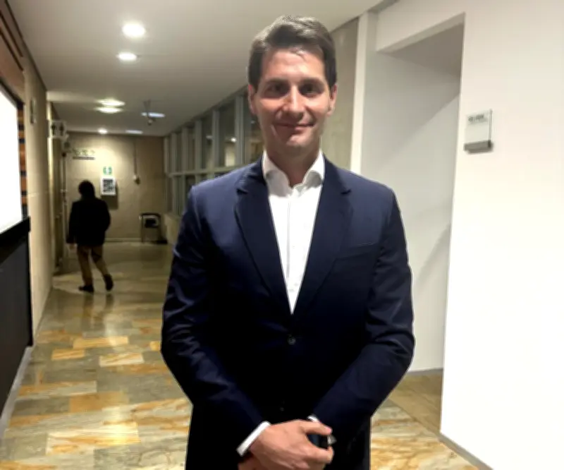 Isagen Convocará Asamblea Virtual para Analizar Resultados Financieros de 2025