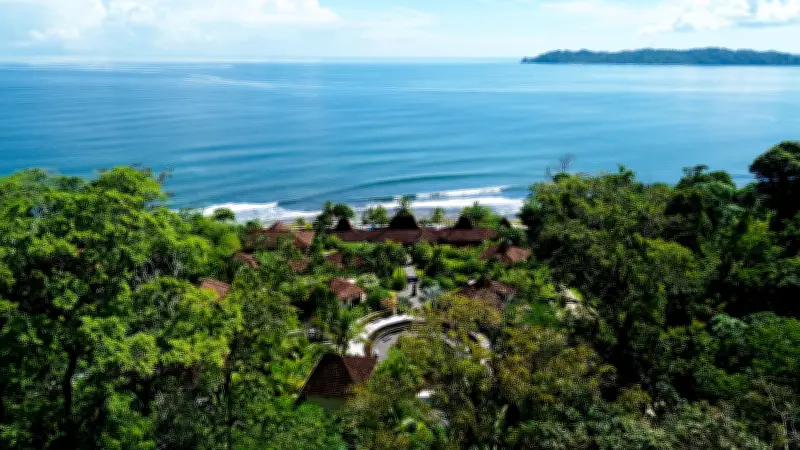 Isla Colón: La Coralina Island House, un refugio de bienestar en Bocas del Toro