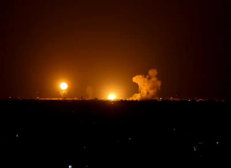 Israel advierte que misiles iraníes amenazan capitales europeas como Berlín y París