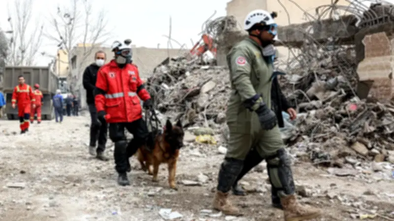 Israel afirma haber atacado instalaciones nucleares de Irán en operación militar