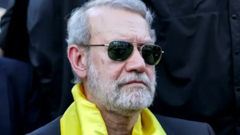 Israel afirma haber eliminado a Ali Larijani, jefe de seguridad iraní, en operación militar