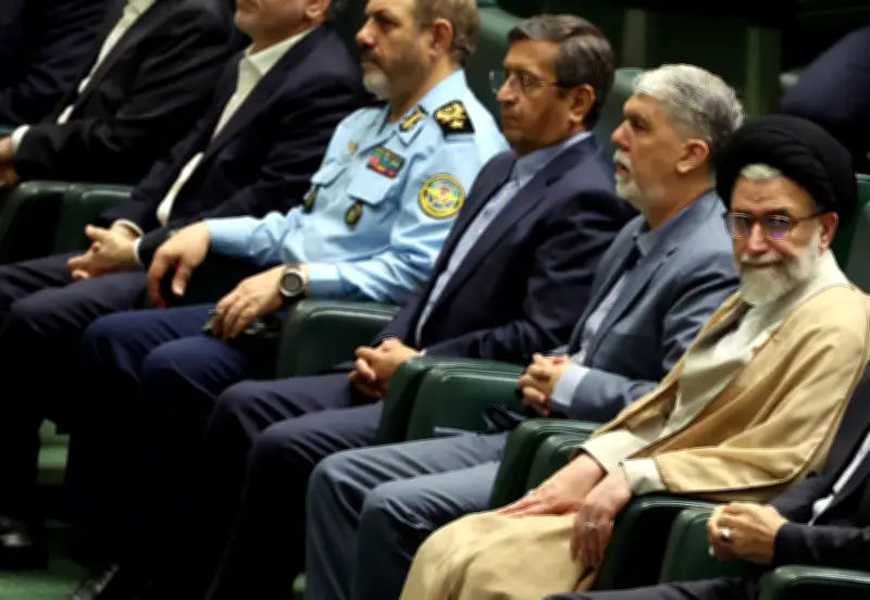 Israel afirma muerte de ministro iraní en ataques crecientes contra altos funcionarios