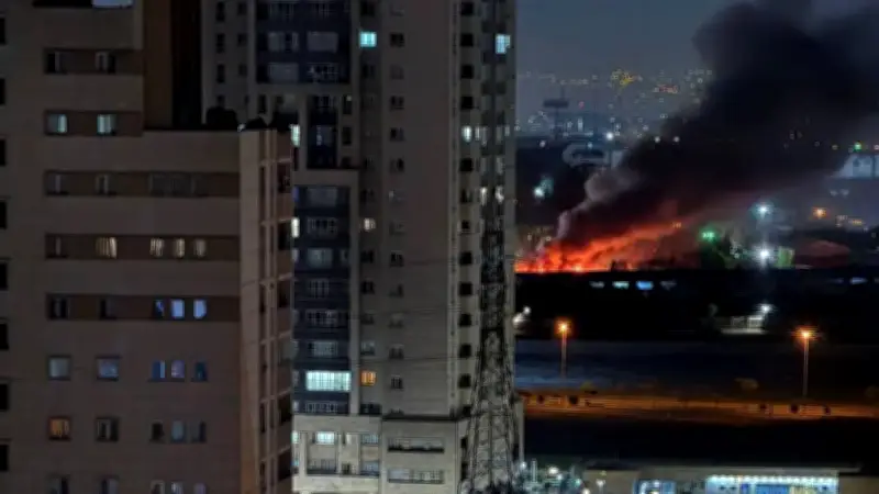 Israel afirma que capacidades de Irán están severamente debilitadas tras ataques