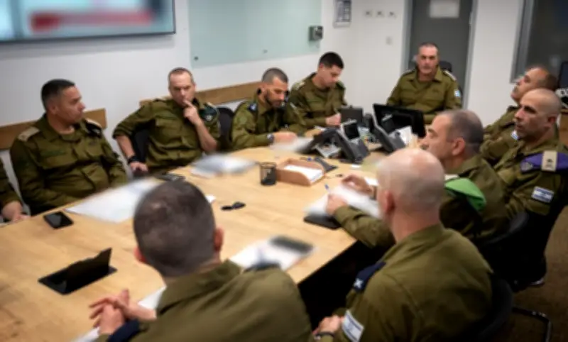 Israel anuncia destrucción del 80% de defensa aérea iraní en ofensiva conjunta con EEUU