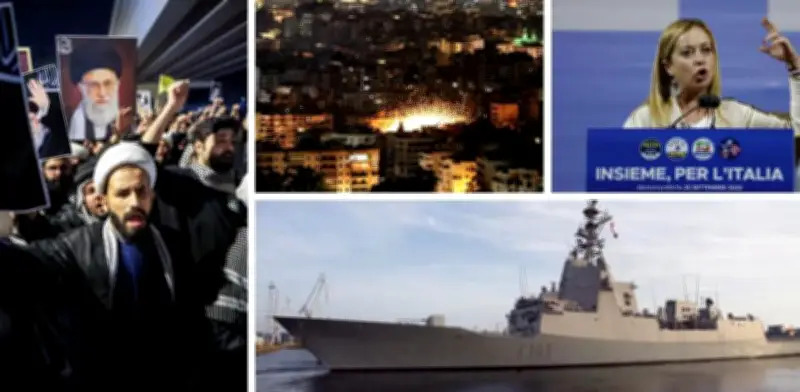 Israel anuncia nueva fase en guerra con Irán mientras Europa refuerza presencia militar en Medio Oriente