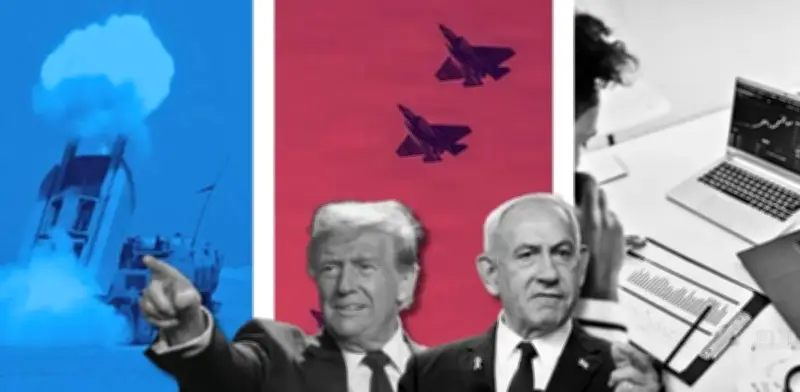 Israel anuncia nueva fase ofensiva contra Irán y promete 'sorpresas' en el conflicto