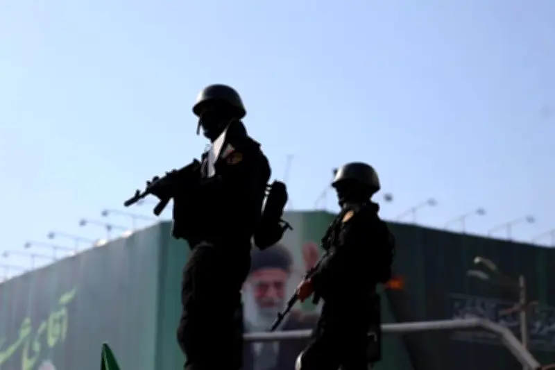 Israel anuncia nueva oleada de ataques a gran escala contra infraestructura iraní