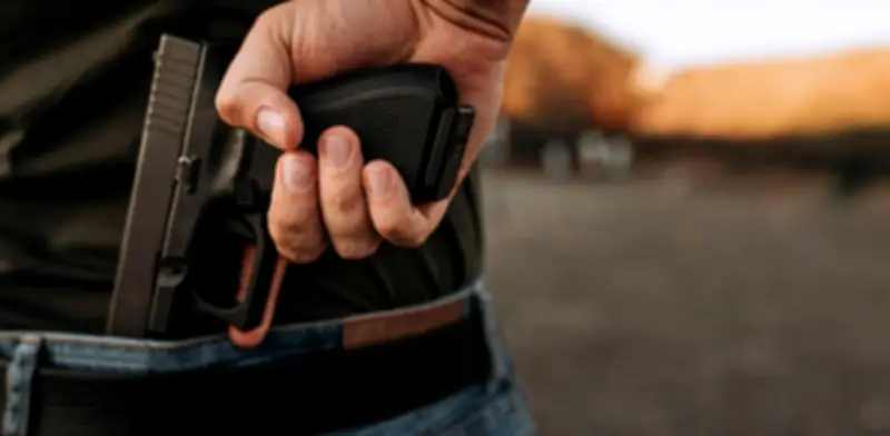 Israel autoriza 300.000 licencias de armas en Jerusalén bajo política de seguridad de Ben Gvir