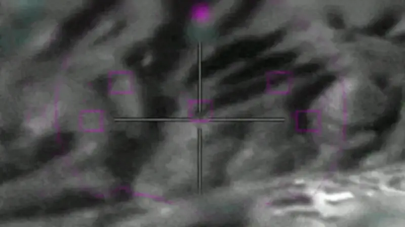 Israel derriba avión iraní Yak-130 con F-35: primer ataque aéreo en 40 años