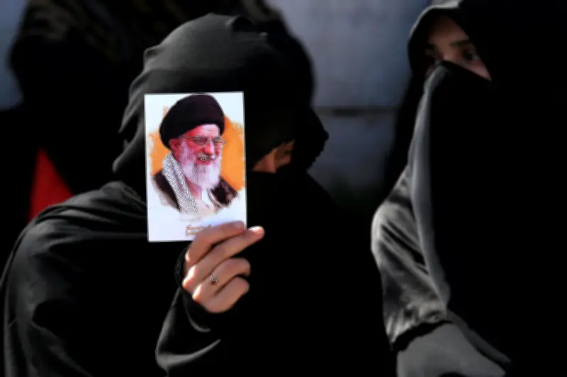 Israel difunde video de ataque a sede iraní en Teherán y confirma muerte de Jameneí