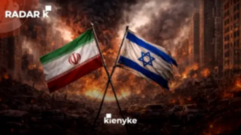 Israel e Irán: La guerra que redefine el equilibrio de poder en Medio Oriente