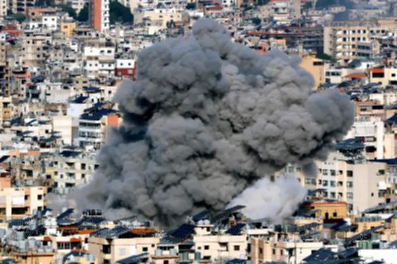 Israel estima que guerra contra Irán podría extenderse hasta seis semanas más