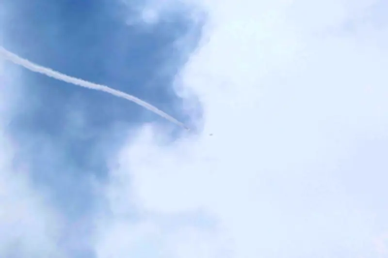 Israel intensifica ataques en Líbano contra Hezbolá mientras Irán lanza misiles