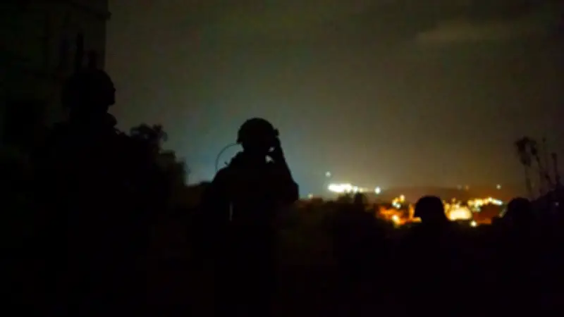 Israel intensifica ofensiva contra Irán: estrategia y consecuencias globales