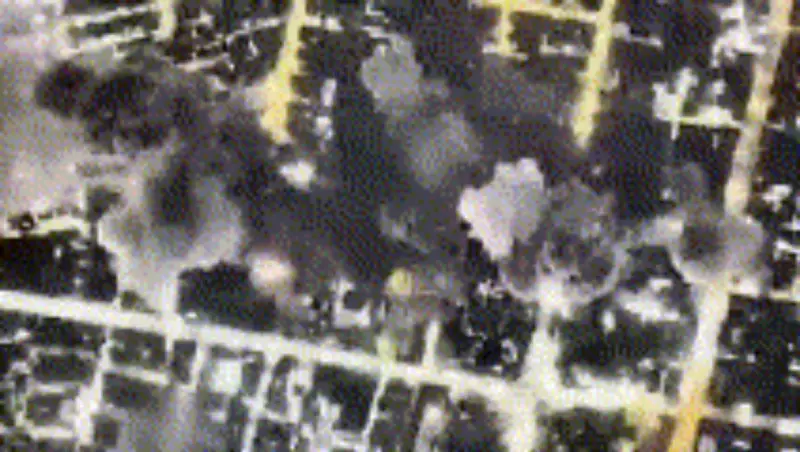 Israel reporta 7.600 bombardeos en Irán y 1.100 en Líbano en dos semanas de conflicto