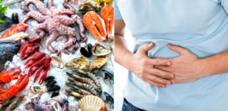 ISSSTE advierte sobre riesgos de intoxicación por consumo de mariscos crudos o mal conservados