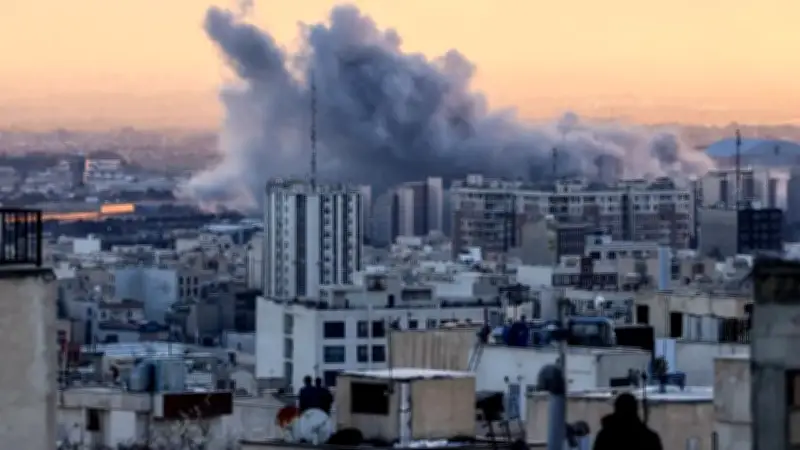 Italia cierra temporalmente su embajada en Teherán por motivos de seguridad ante conflicto