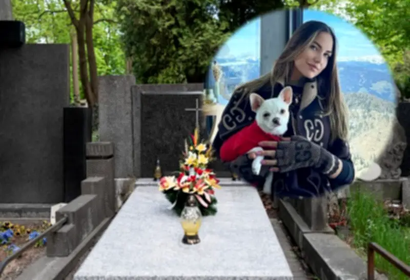 Italia conmocionada: profanan tumba de modelo Pamela Genini y roban su cabeza en Bérgamo