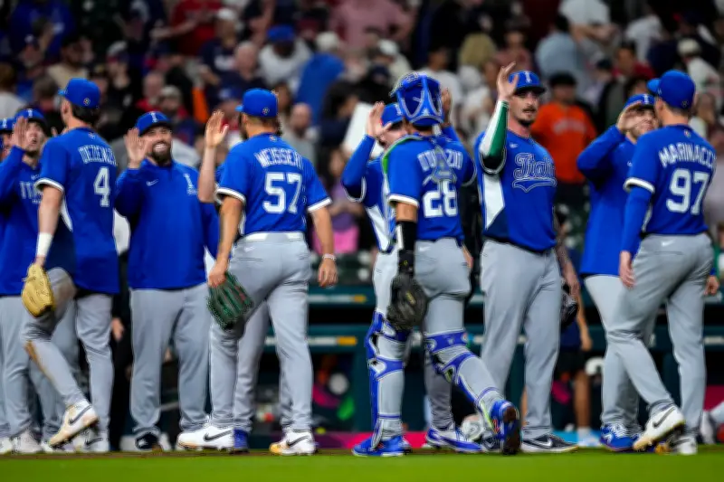 Italia logra histórica victoria sobre Estados Unidos en el Clásico Mundial de Béisbol