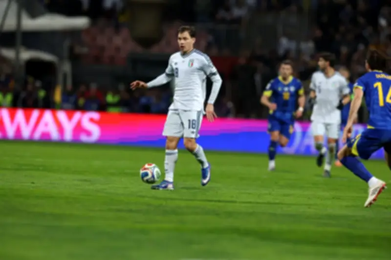 Italia queda eliminada del Mundial por Bosnia en penales: 12 años sin Copa del Mundo