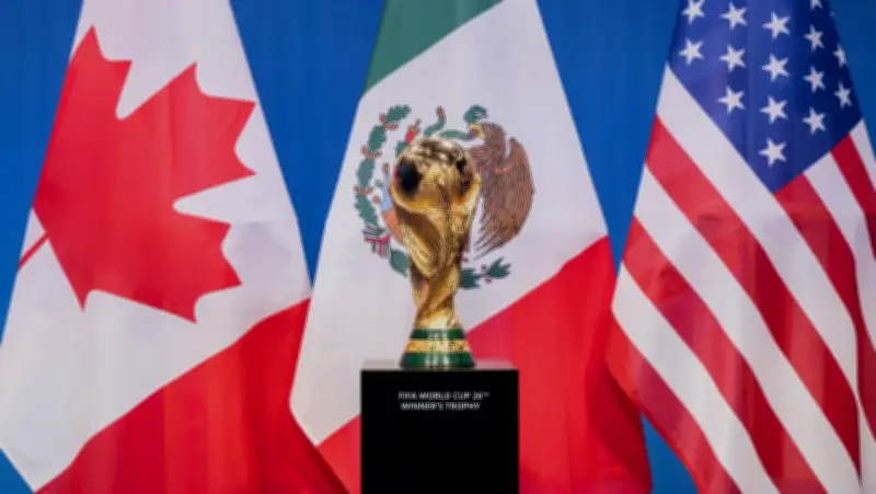 Italia queda fuera del Mundial 2026: Bosnia, Turquía, Suecia y República Checa clasifican