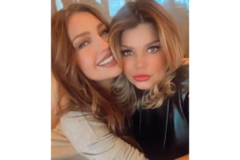 Itatí Cantoral revela el estrés y las dudas que vivió al interpretar a Soraya en 'María la del barrio'