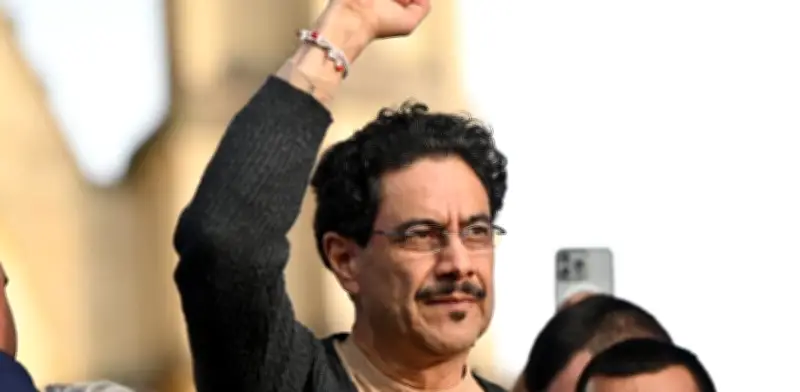 Iván Cepeda admite corrupción en el Gobierno de Petro y anuncia continuidad de su base política