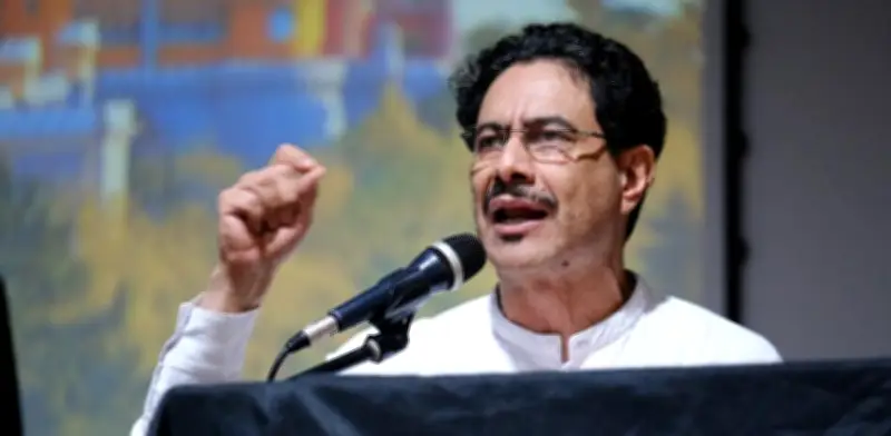 Iván Cepeda condena violencia política ante crecientes amenazas y alertas electorales