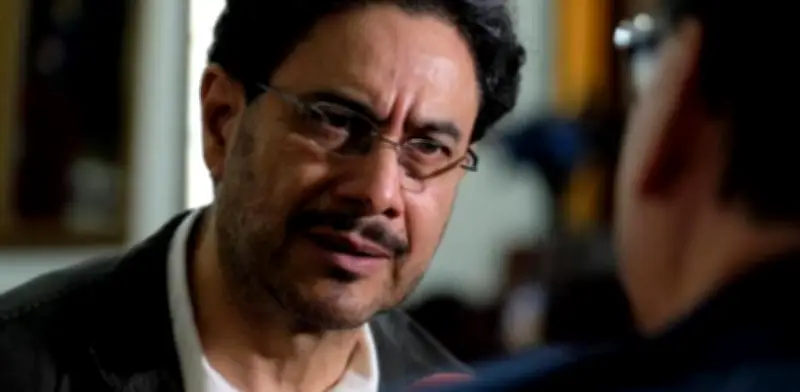 Iván Cepeda defiende sus comentarios sobre Márquez y Santrich como protección al proceso de paz