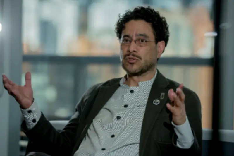 Iván Cepeda denuncia campaña de desinformación sobre su discurso en Antioquia