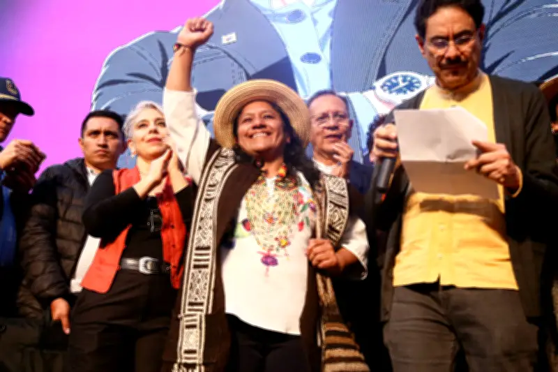 Iván Cepeda llega a Medellín en medio de tensión por declaratoria de persona no grata