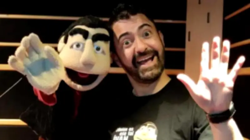 Iván Marín denuncia robo sofisticado en salida de concierto en El Campín