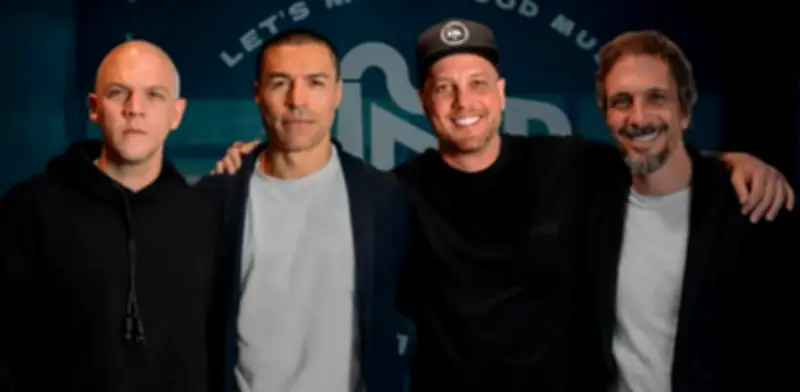 Iván Ramiro Córdoba crea alianza para potenciar carreras de futbolistas colombianos