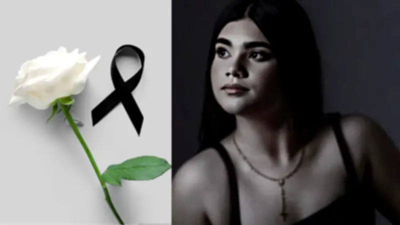 Iván Zuleta enfrenta tragedia familiar con muerte de sobrina adolescente en Valledupar