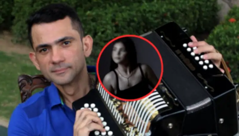 Iván Zuleta enfrenta trágica pérdida: su sobrina Daniela, de 15 años, fallece en Valledupar