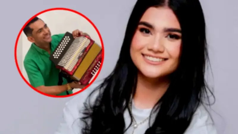 Iván Zuleta habla y revela detalles sobre la extraña muerte de su sobrina