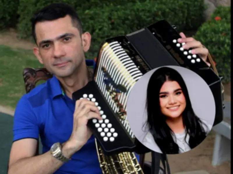 Iván Zuleta sufre desmayo por estrés térmico y emocional tras sepelio de su sobrina