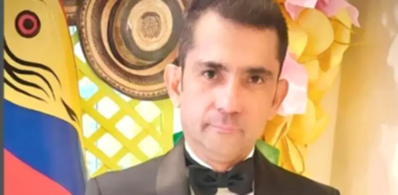 Iván Zuleta sufrió descompensación tras sepelio de su sobrina: confirmado su estado de salud