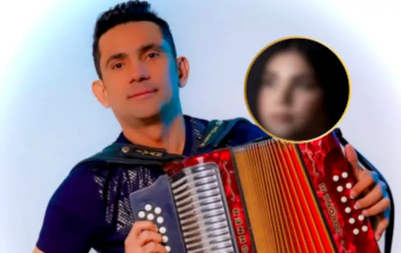 Iván Zuleta vive escena desgarradora en velorio de su sobrina adolescente de 15 años