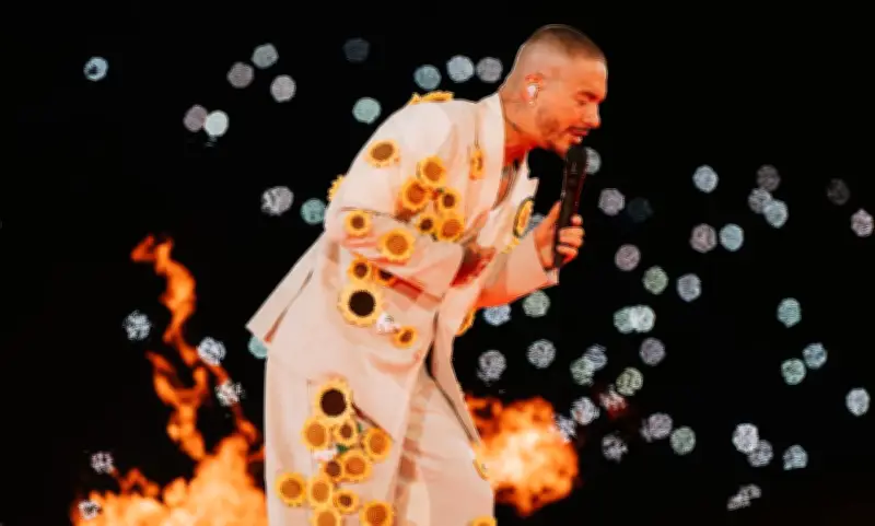 J Balvin revela por qué Cali es el 'verano' de su corazón y detalles de su concierto